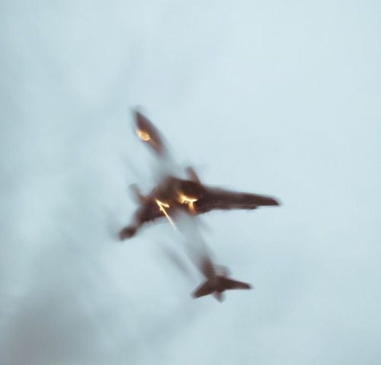 Jet lag social : Paris - New-York, chaque lundi