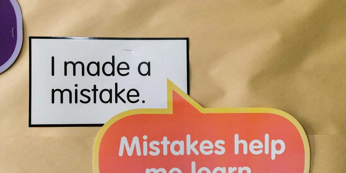 #80: Advice I Wish I Could Give To My Younger Self