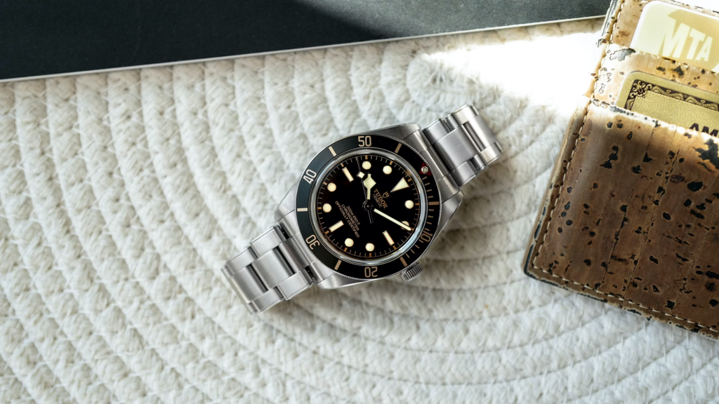 Second Opinions: The Tudor Black Bay Fifty-Eight Is Not A Submariner Alternative