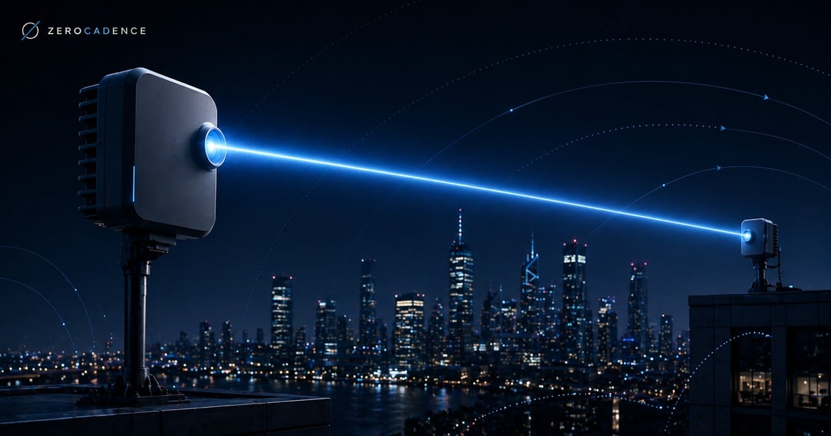 Google Challenges Starlink