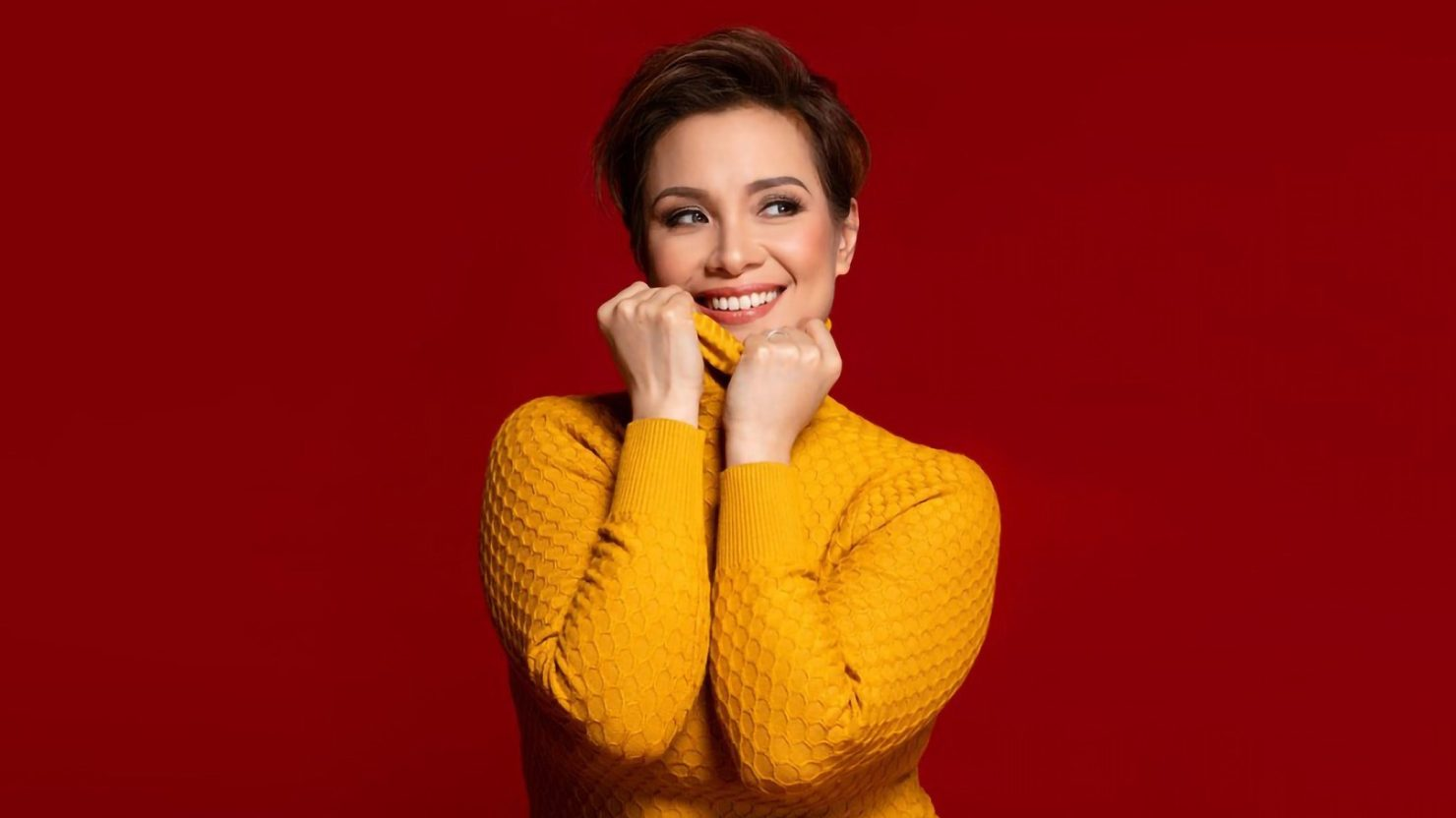Lea Salonga’s universal voice unites and (hopefully) heals with her new concert tour