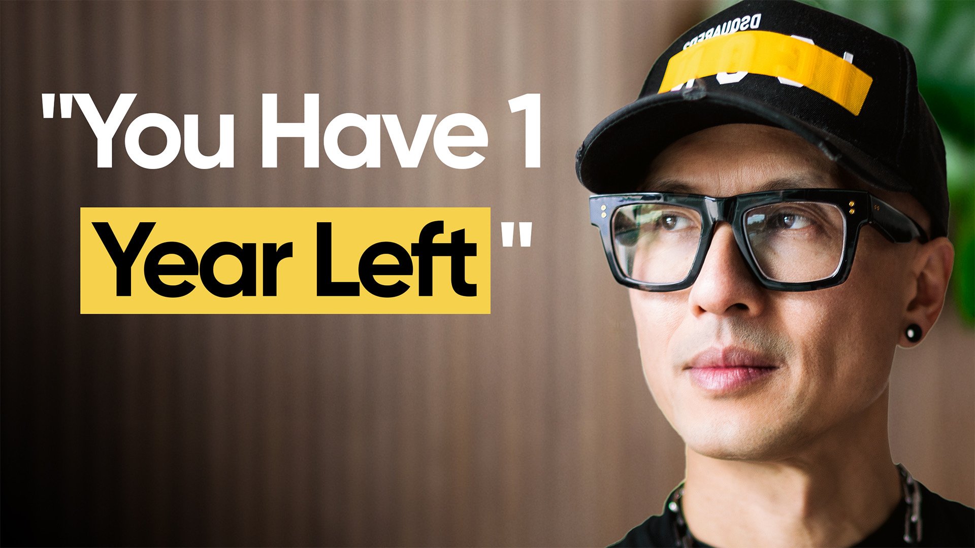 Passion x Profit with Chris Do