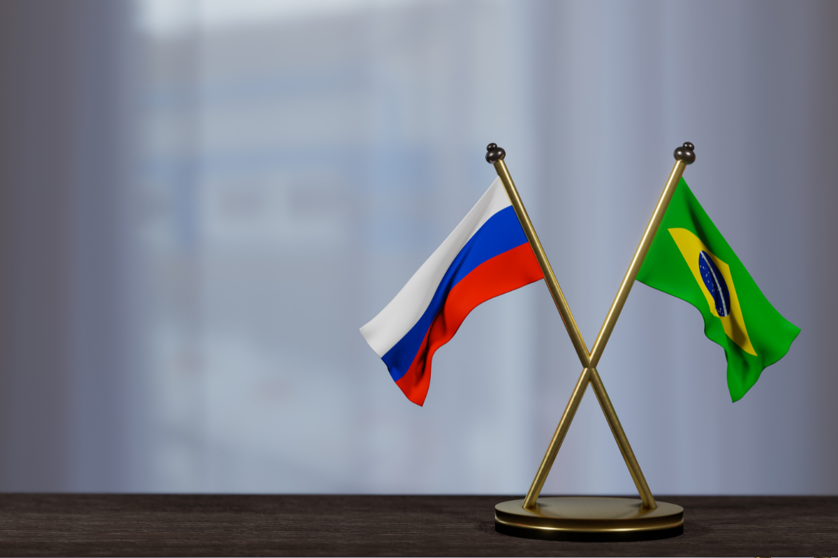 Brazil’s military cooperation deal with Russia is a lesson in bad timing