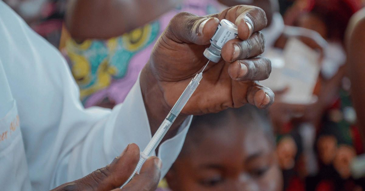 Africa tests climate-smart logistics model for vaccine delivery