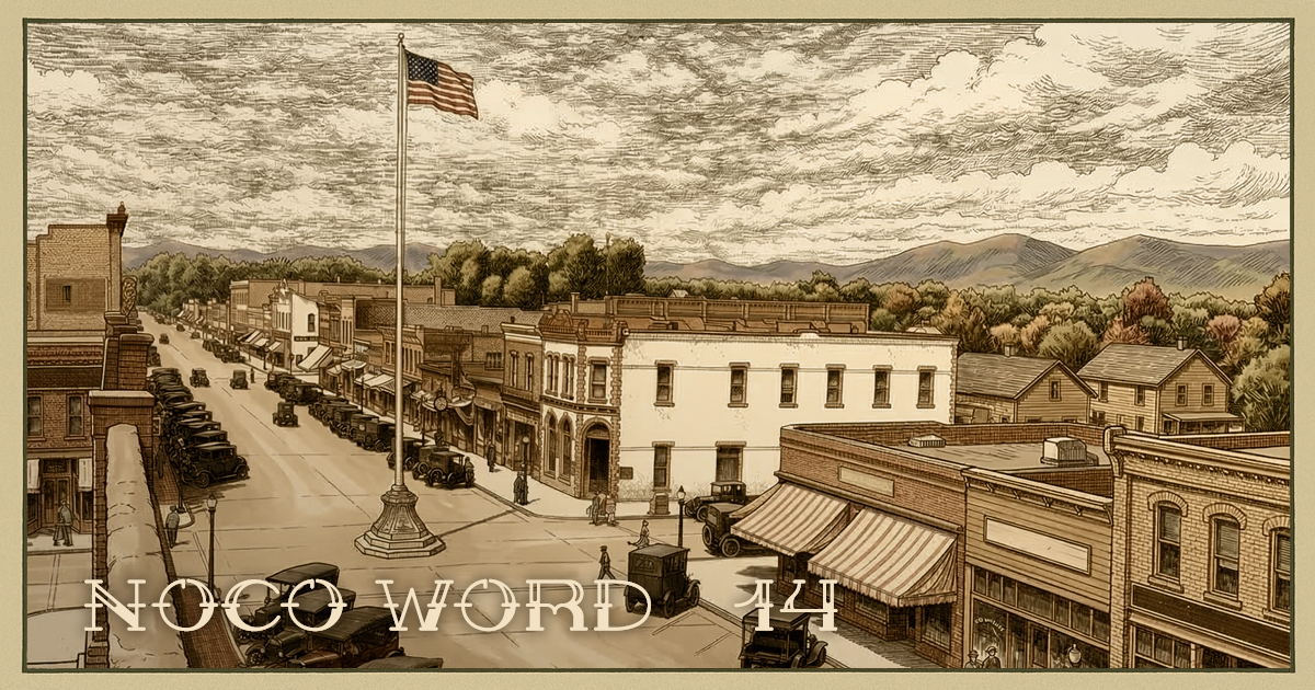 Dirt, Timber & Tequila