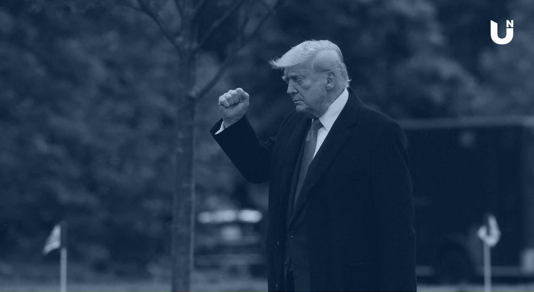 Republicans Accuse Trump of Socialism