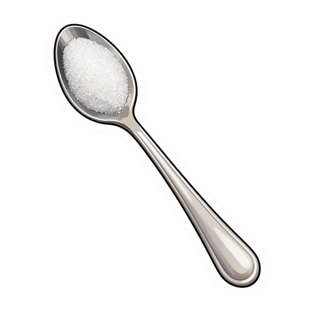 Sweeteners & Your Appetite