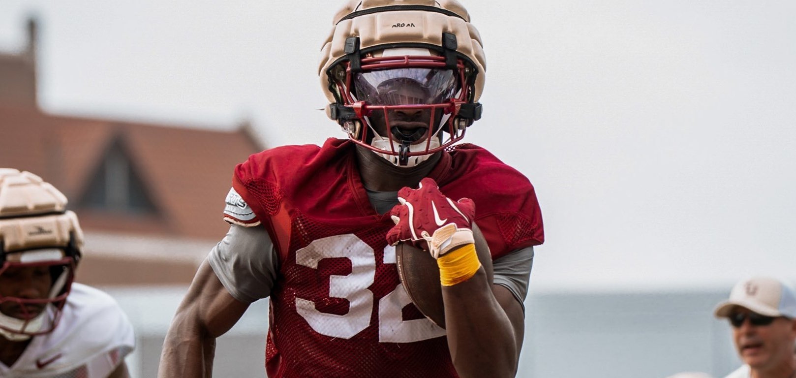 Scrimmage notes: As FSU wraps up week 2, a look at offense, defense