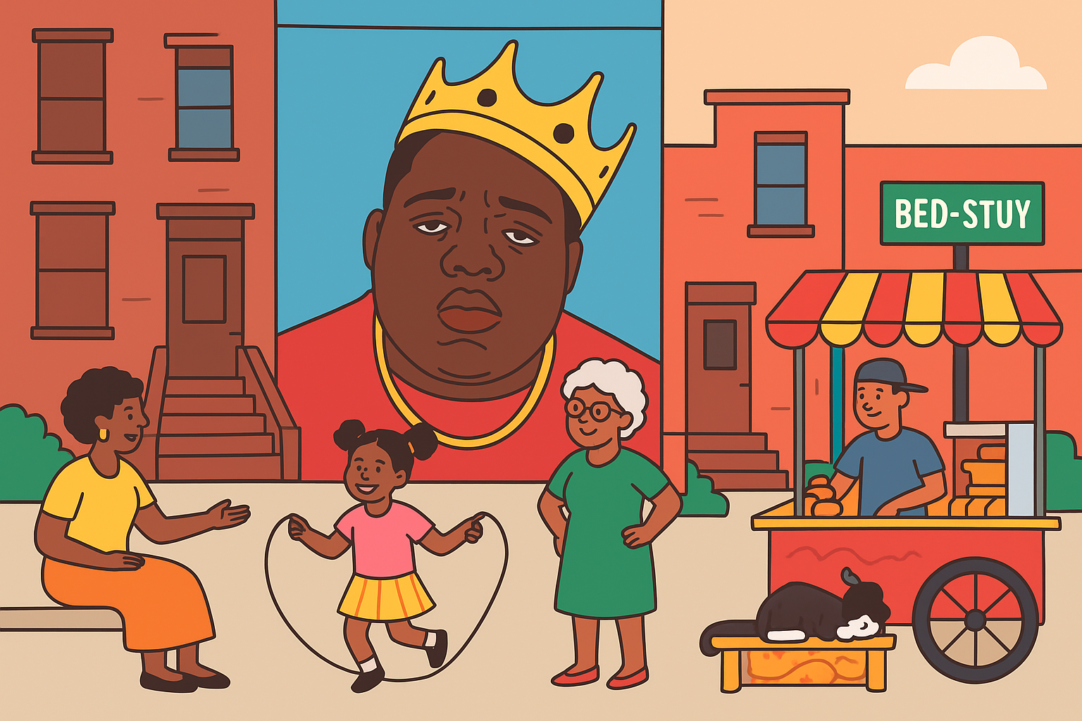 Bed-Stuy Renaissance