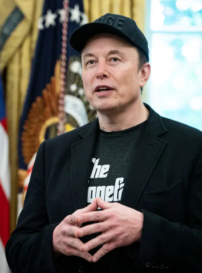 Elon Musk Launches ‘America Party’ to Challenge U.S. Two-Party System After Trump Fallout