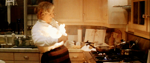 The 6 Cooking Mistakes You're Making (That Aren't Your Fault)