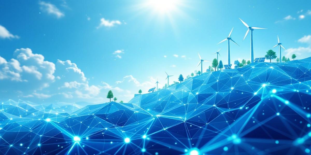 EL PAPEL REAL DE LA IA EN EL CAMBIO CLIMÁTICO