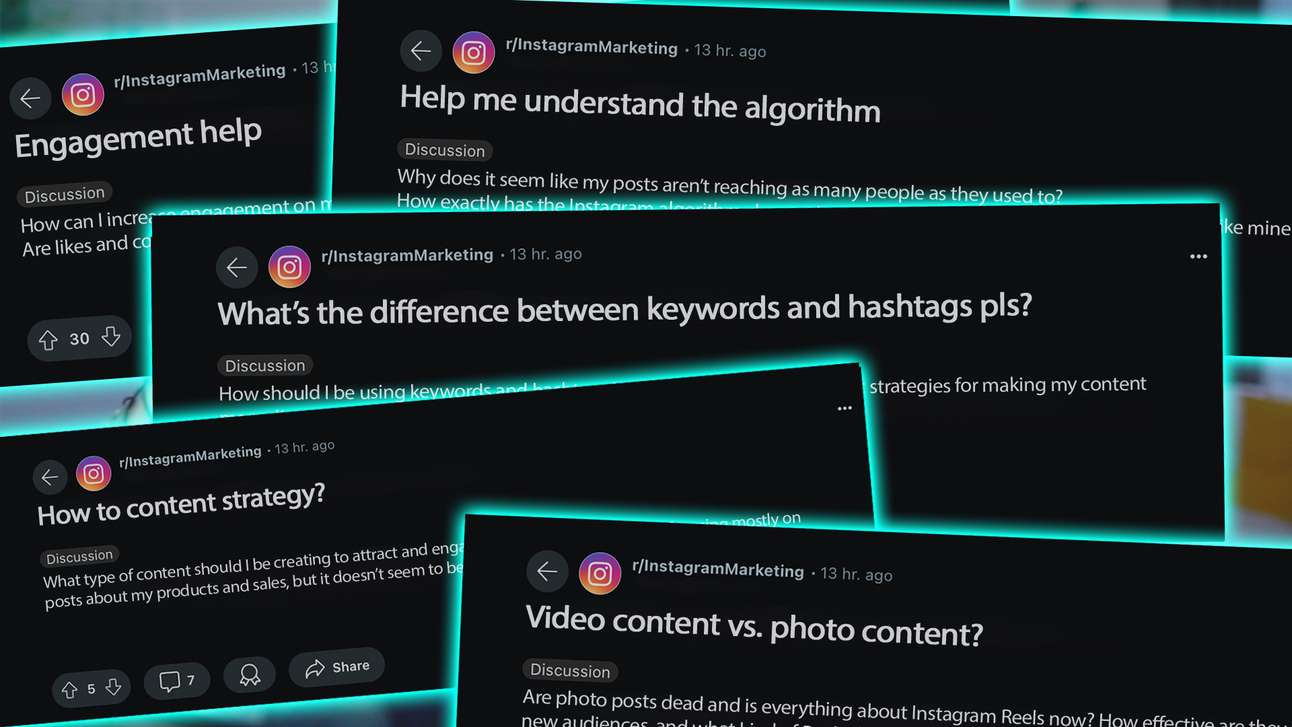 This is all you need to master Instagram Growth | MKTRSU #011