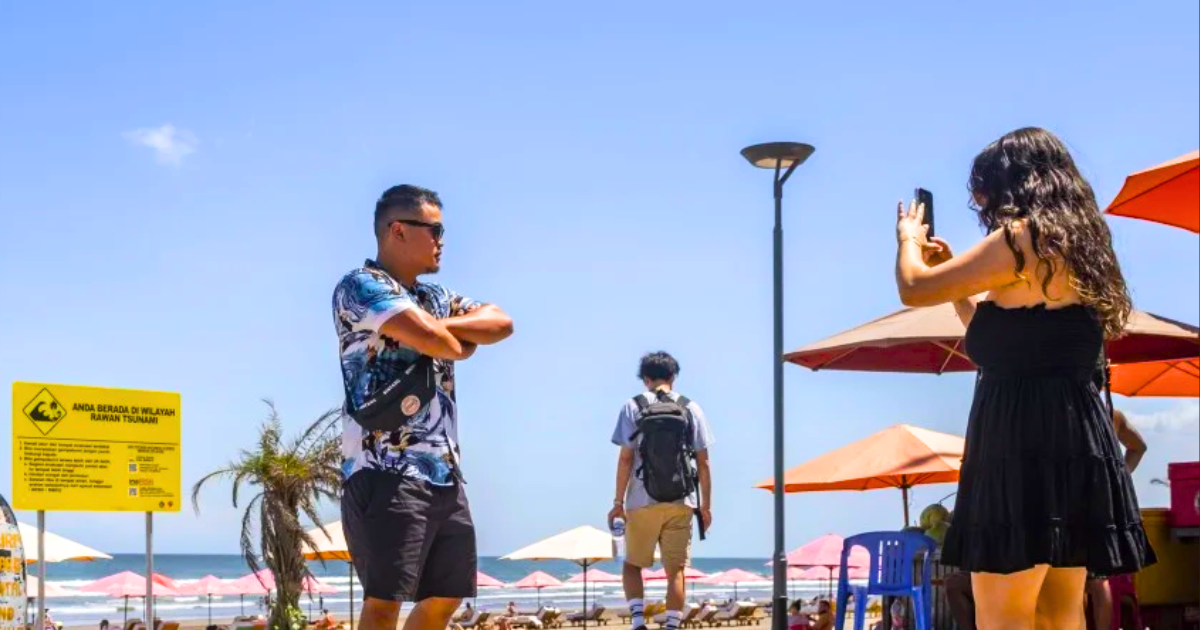 SEA's Largest Market To Hit Tourism Target