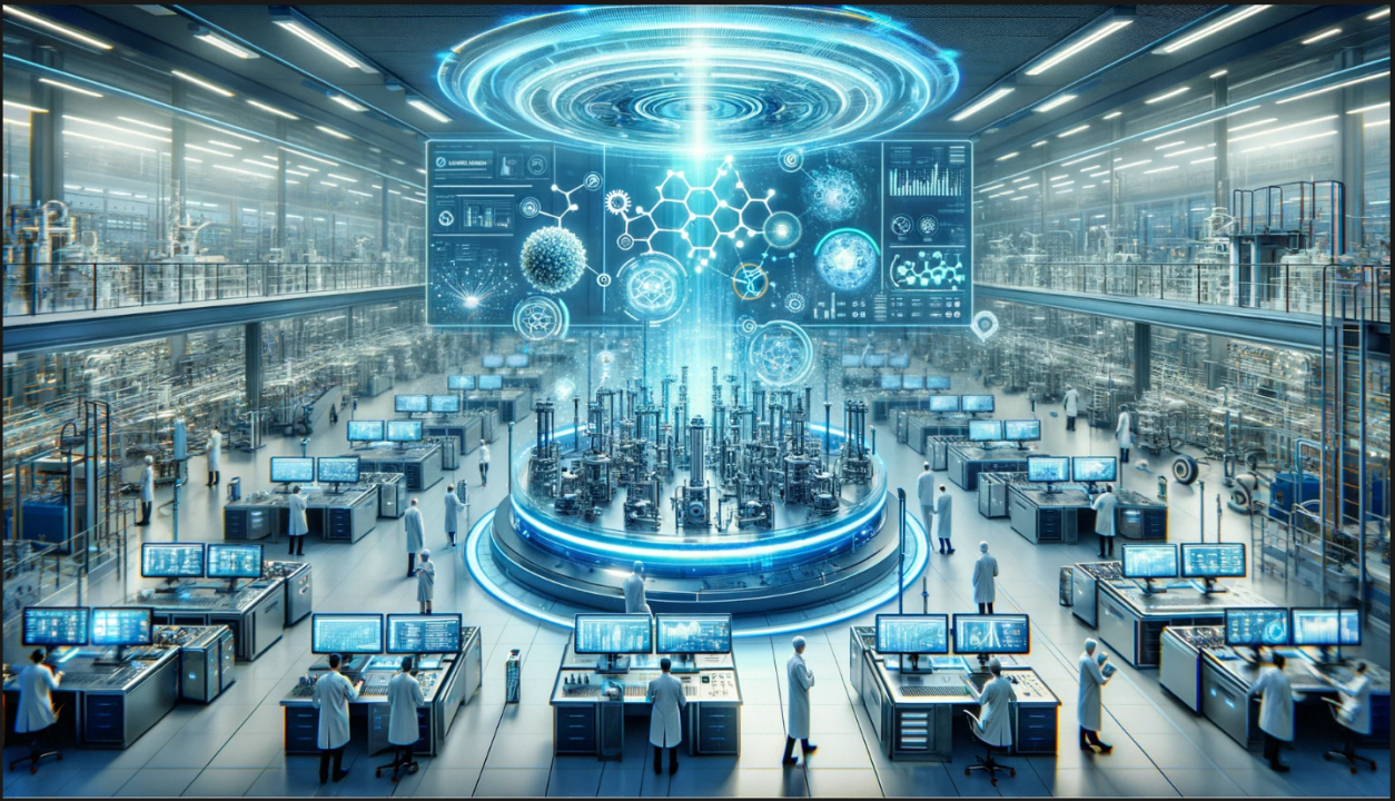 #002: Unlocking Efficiency and Innovation: The Imperative of AI/ML in Pharma Manufacturing