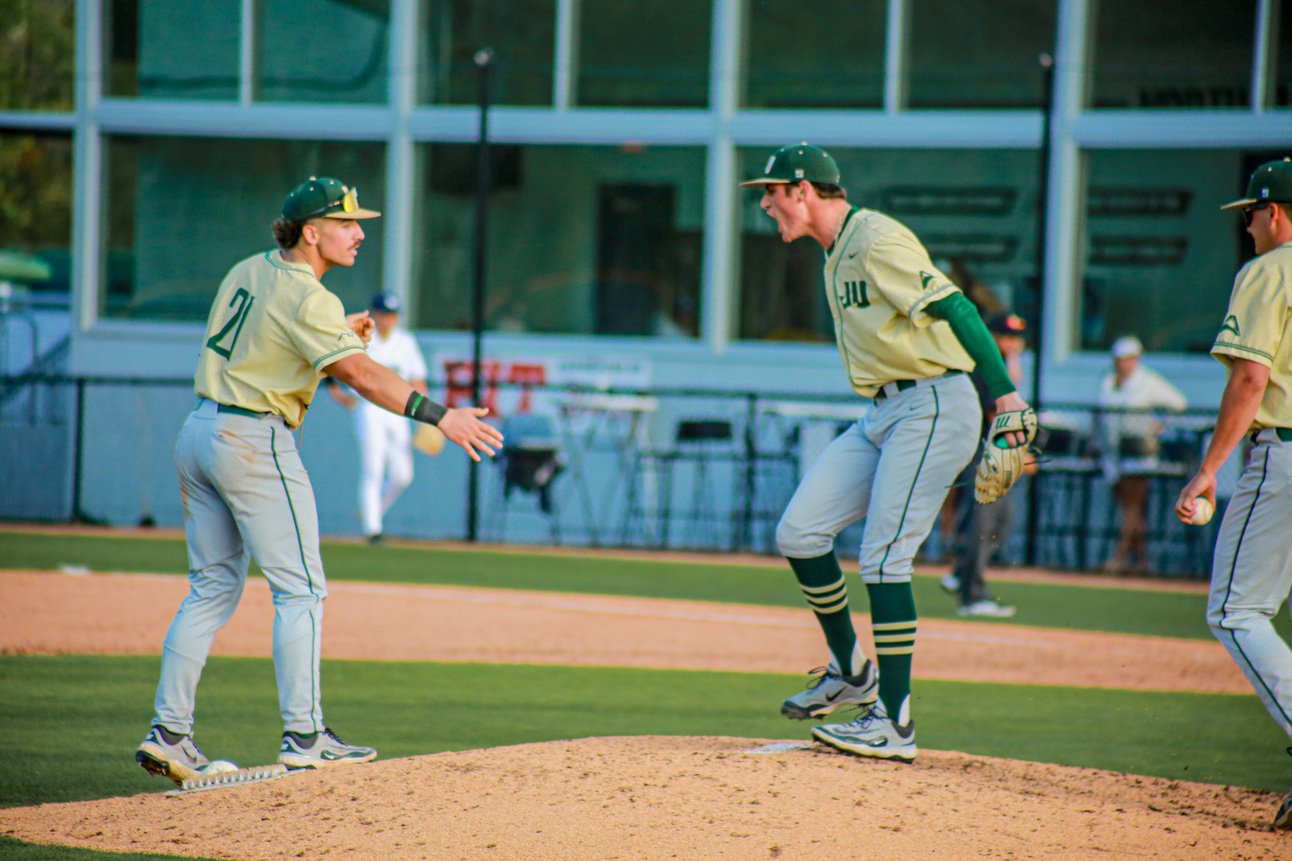 Series Victory in the River City