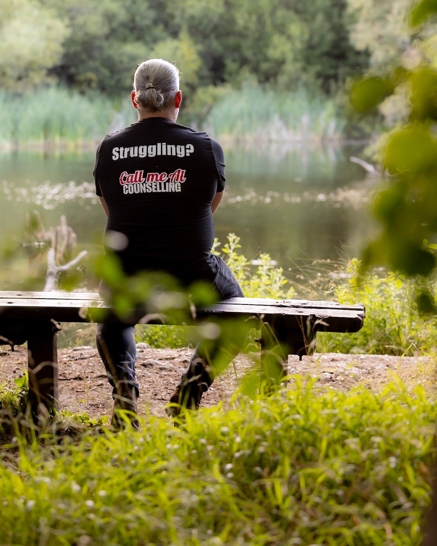 Welcome to Call Me Al Counselling