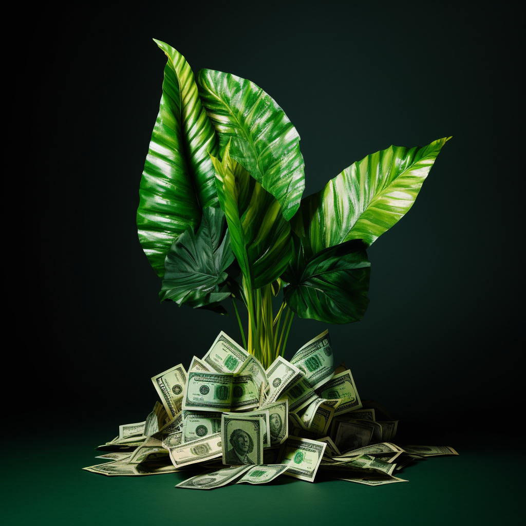 🍽🍃 Sustainability is Going To Become Much More Expensive