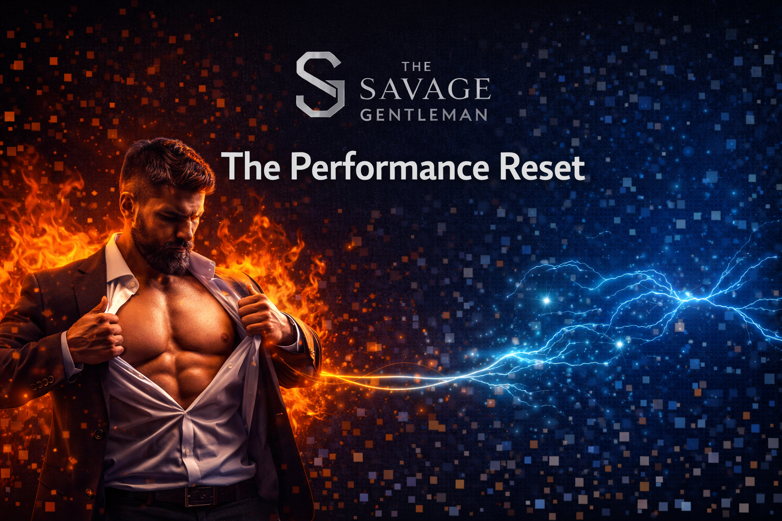 The Performance Reset