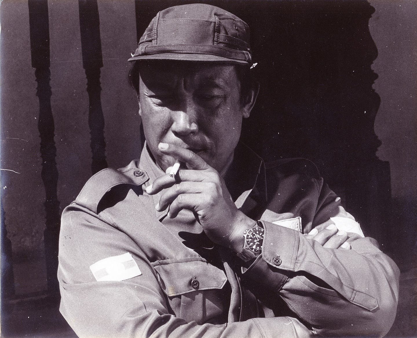 The Golden Triangle: How Southeast Asia Became a Global Drug Powerhouse