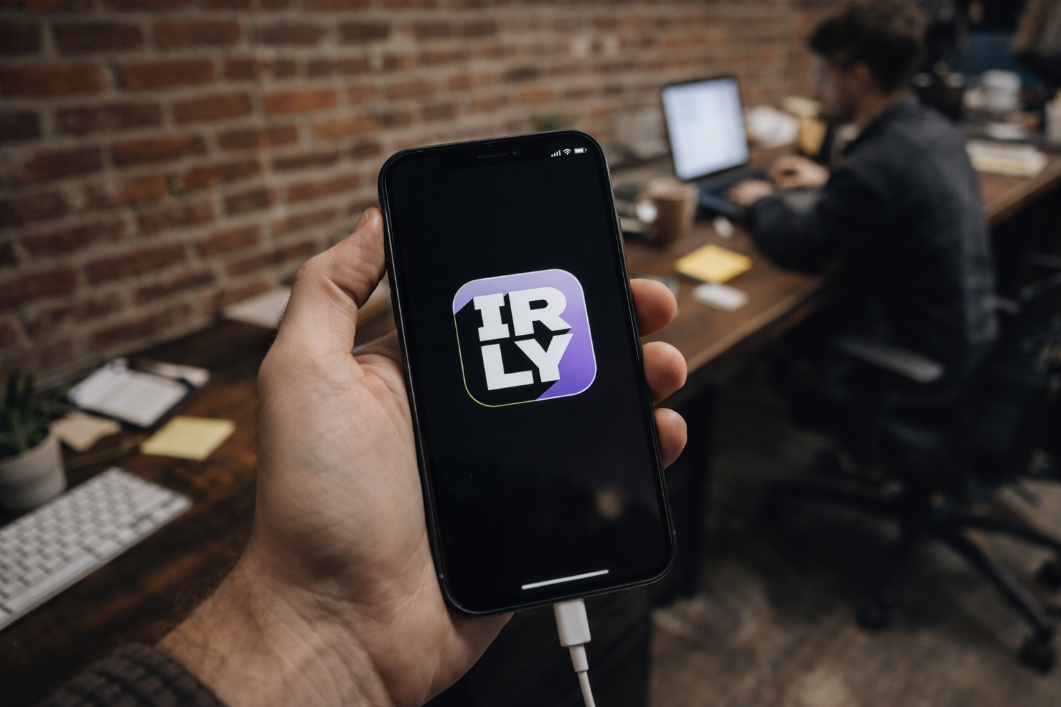 Vancouver-founded Gen Z dating app IRLY acquired by European dating group DUA AG