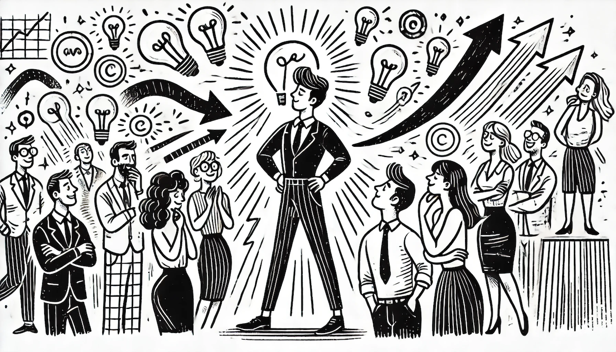 Redefining Leadership