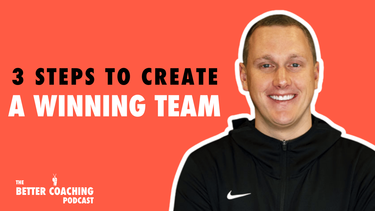 3 Steps to Create a Winning Team with Brett Ledbetter of What Drives Winning