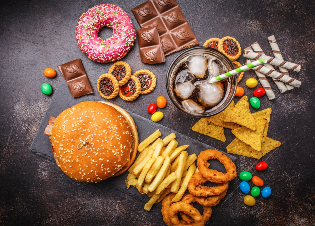 White House Blames This for Kids’ Declining Health