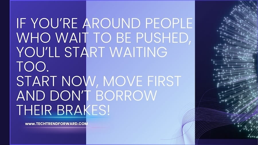 From Vision to Reality: The New Year Upgrade