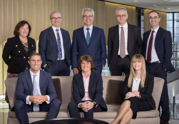 Payments most powerful - a year of tough decisions for the PSB 