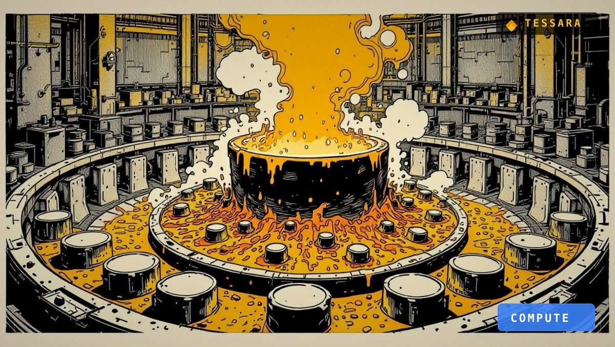 TSMC's record Q1 profits and what it really means