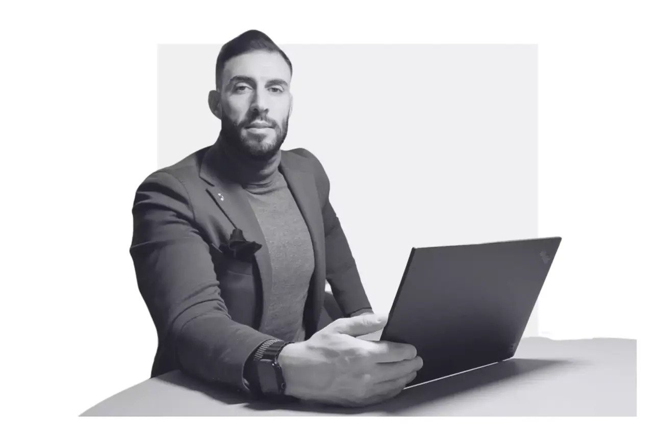 Chi sei conta più dei tool che usi 