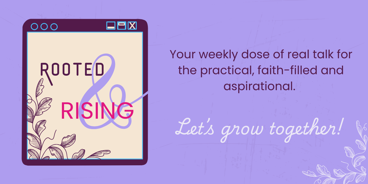 🌿 The Plancrastination Trap: Rooted & Rising #23