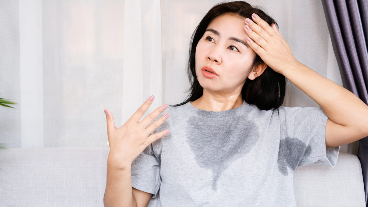 Peri Is More Than Hot Flashes