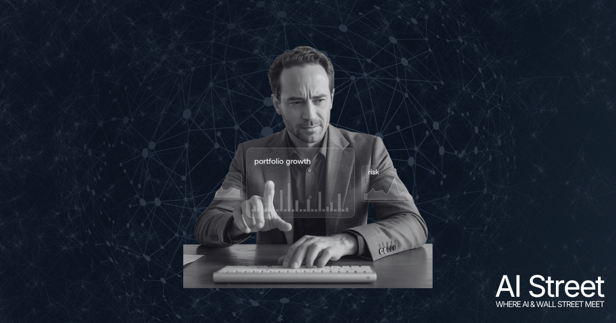 BlackRock Brings AI to Advisors’ Desks