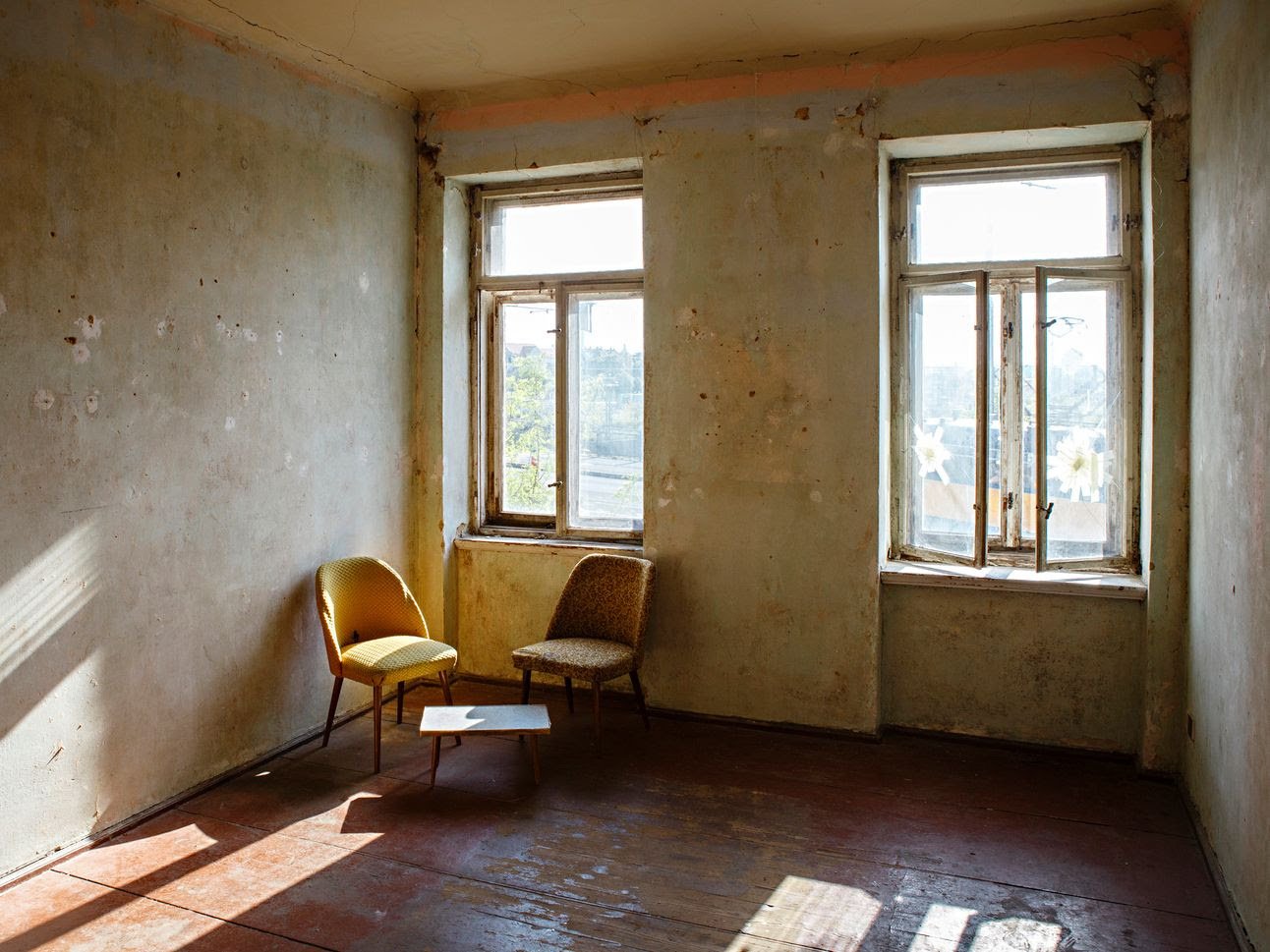 KOKO#14 Ist es wirklich unsere Geschichte?