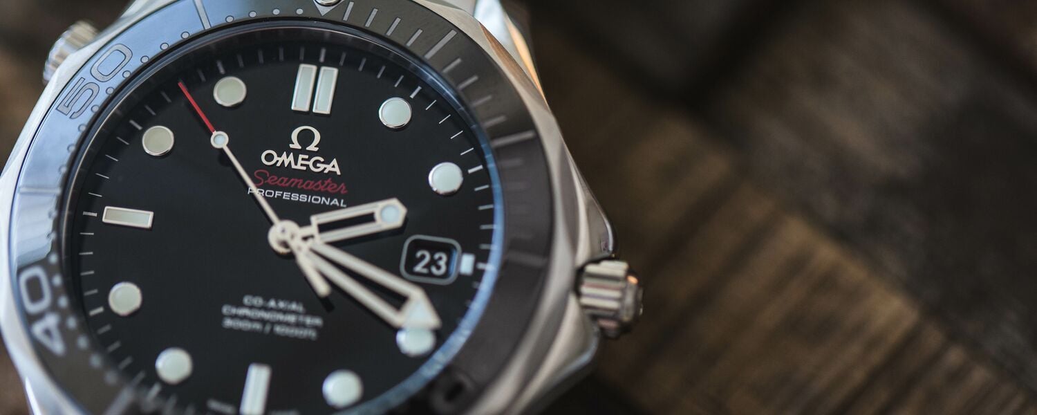 Seven Watches You Can Only Buy Pre-owned