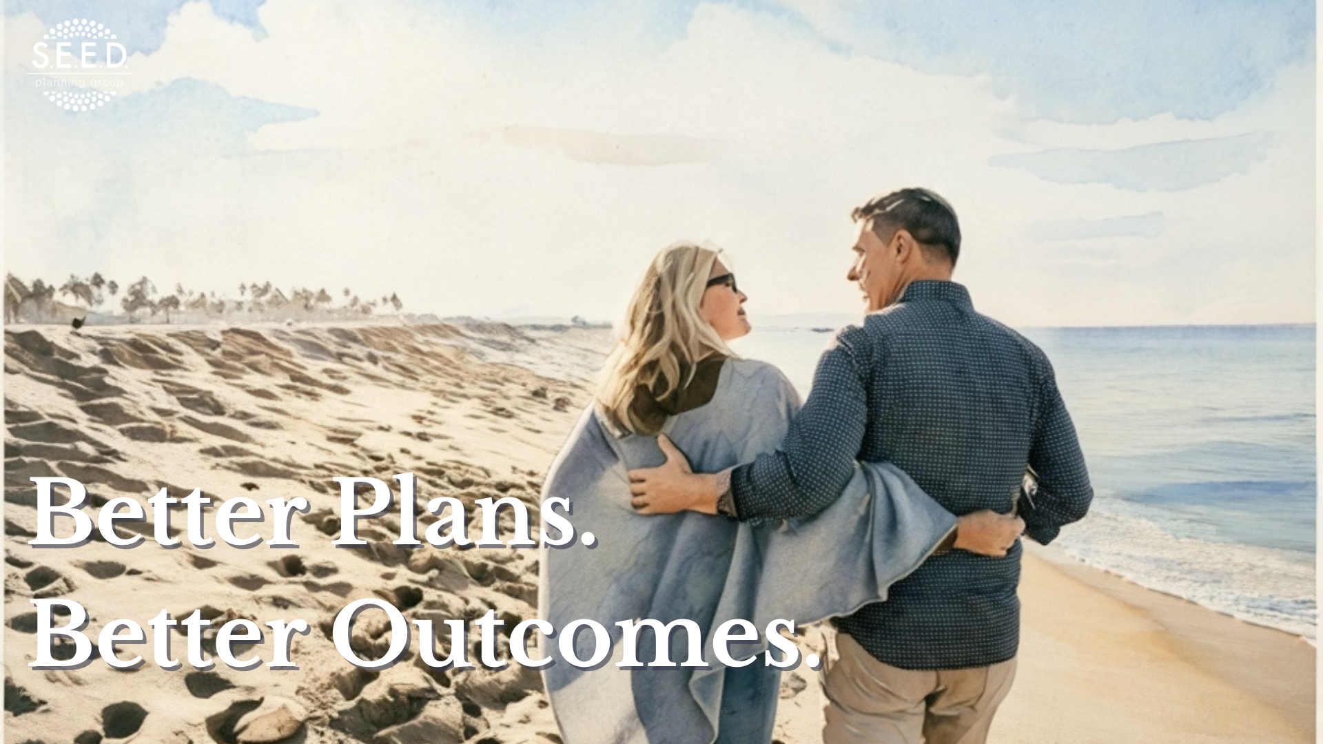 Strengthening Plan Outcomes