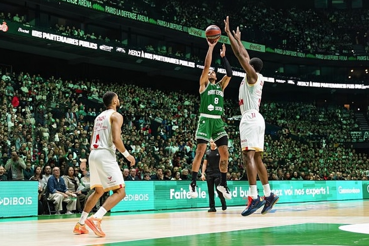 ☕ Nanterre 92 s'offre un record, 15 offres d'emploi, etc.