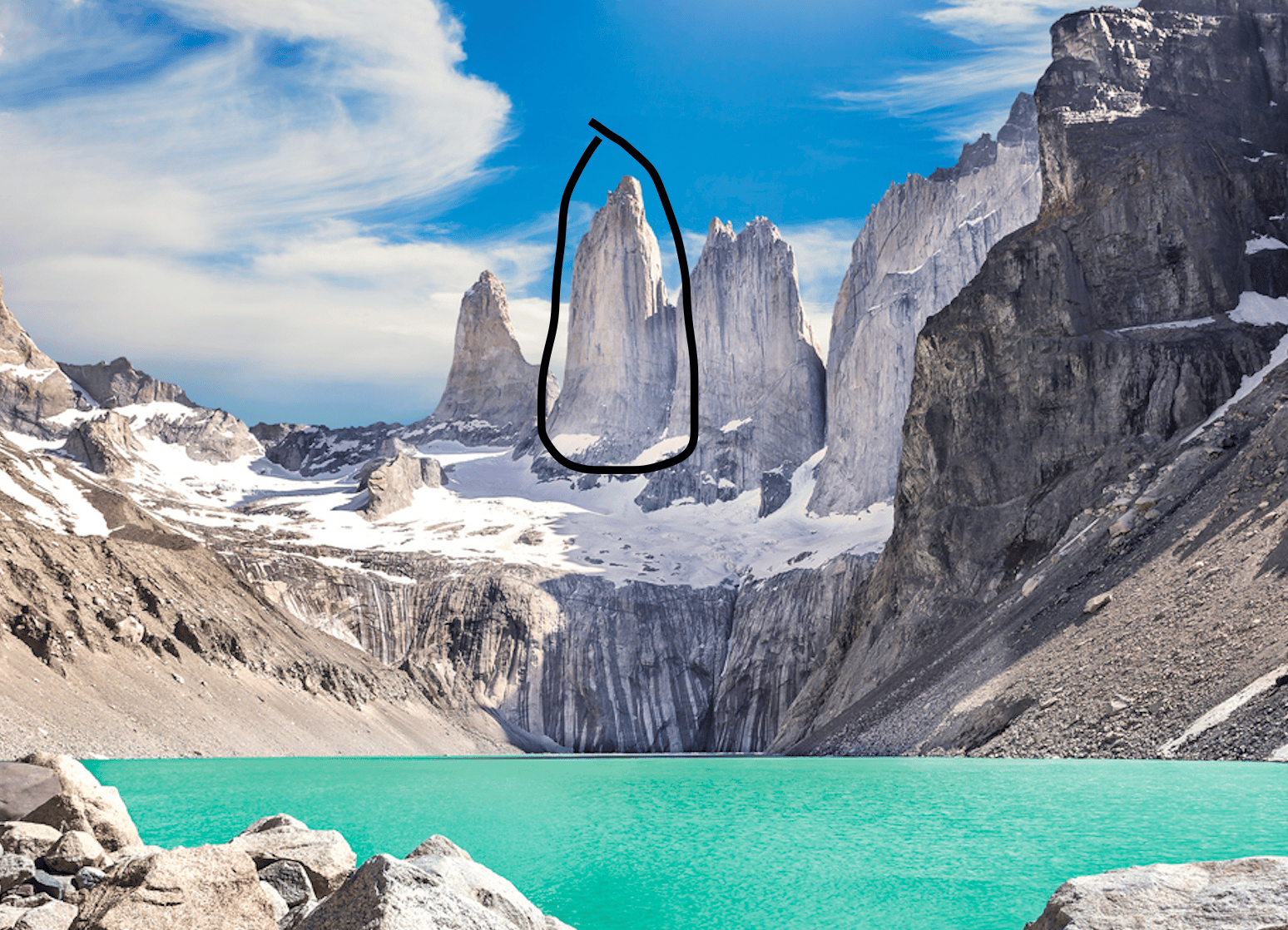 🧗 Big Walls, Big Stakes