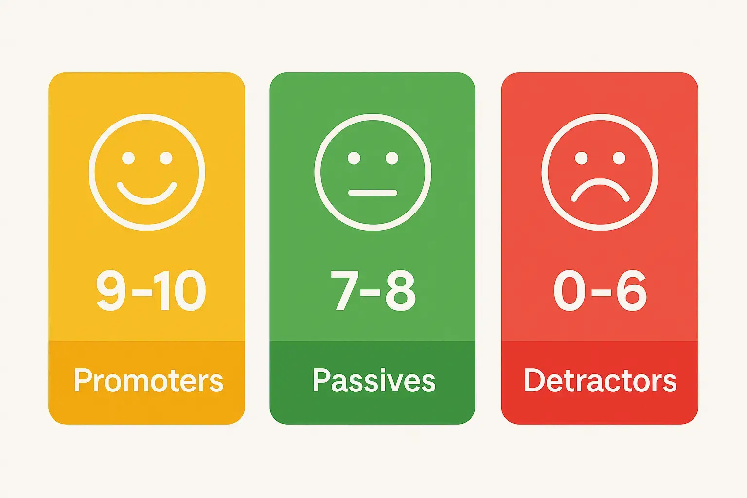 How Loyal Are Your Supporters Really? Understanding Net Promoter Score