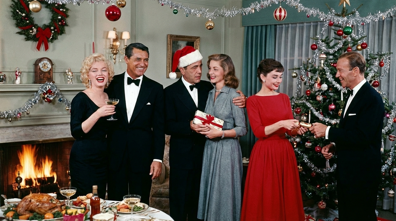 Merry Christmas - All videos in one Playlist