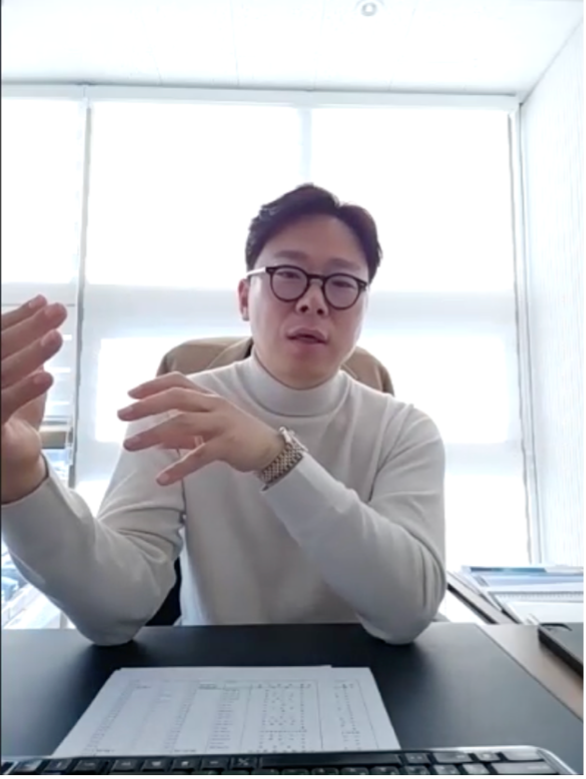 Star Asset Partners, a successful leap forward as an F&B specialized accelerator based on accumulated expertise