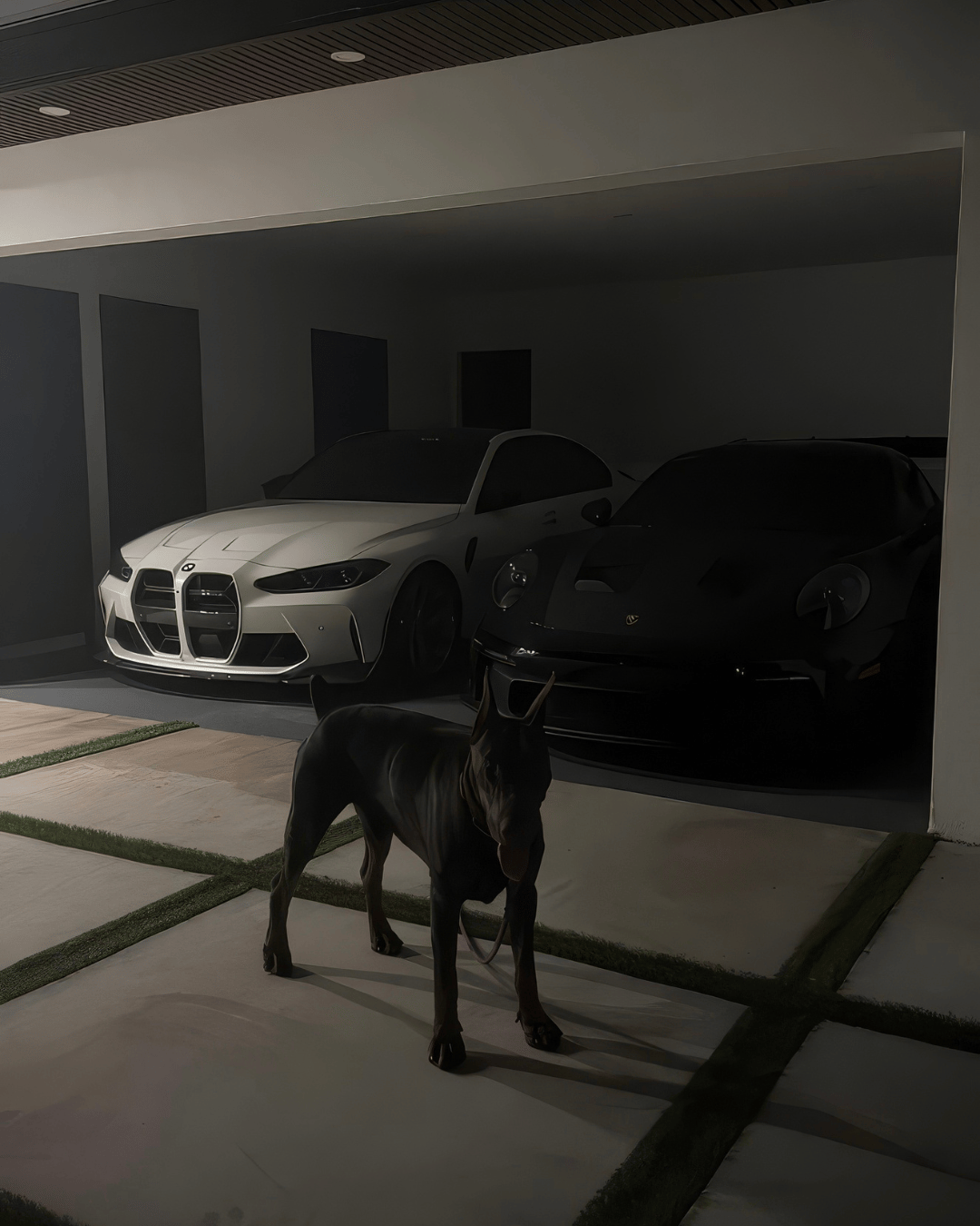 BEING REALISTIC IS BLASPHEMY