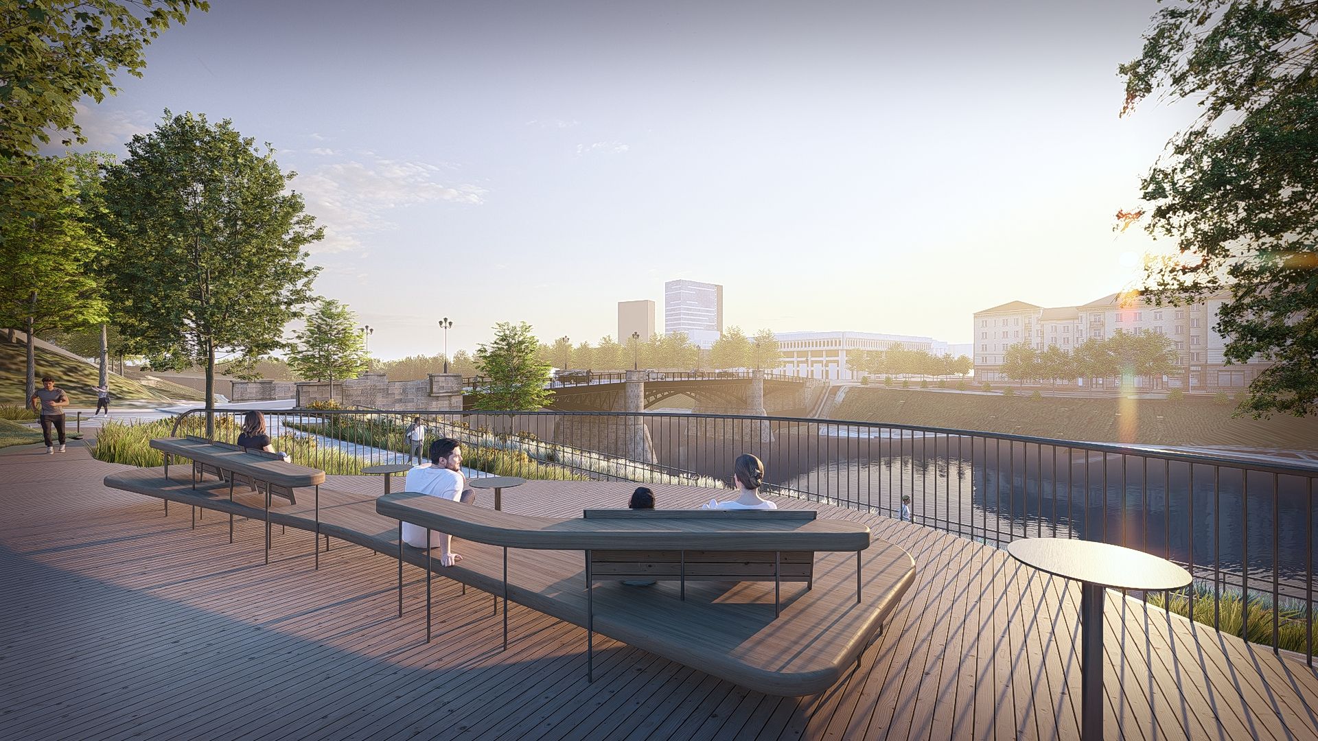 Milijoninis proveržis Vilniuje ir nauja vieta pasimatymams gamtoje