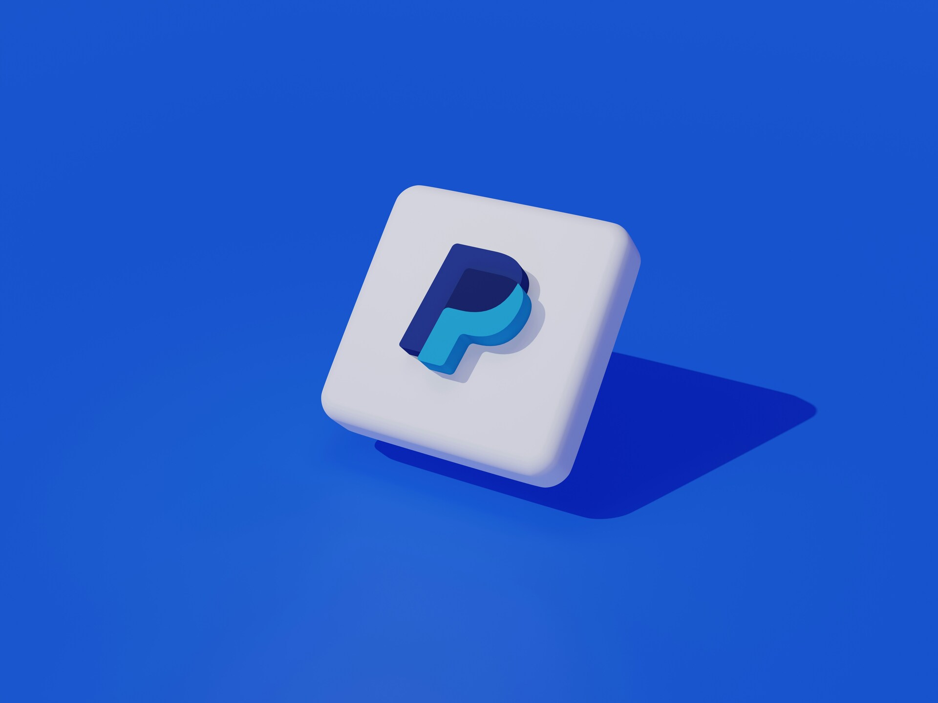 🕶️  PayPal: New CEO, old problems