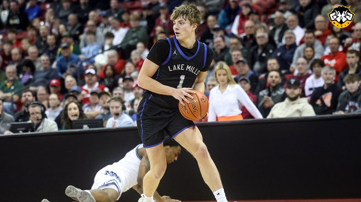 Top returning assists leaders for boys basketball 2025-26 season