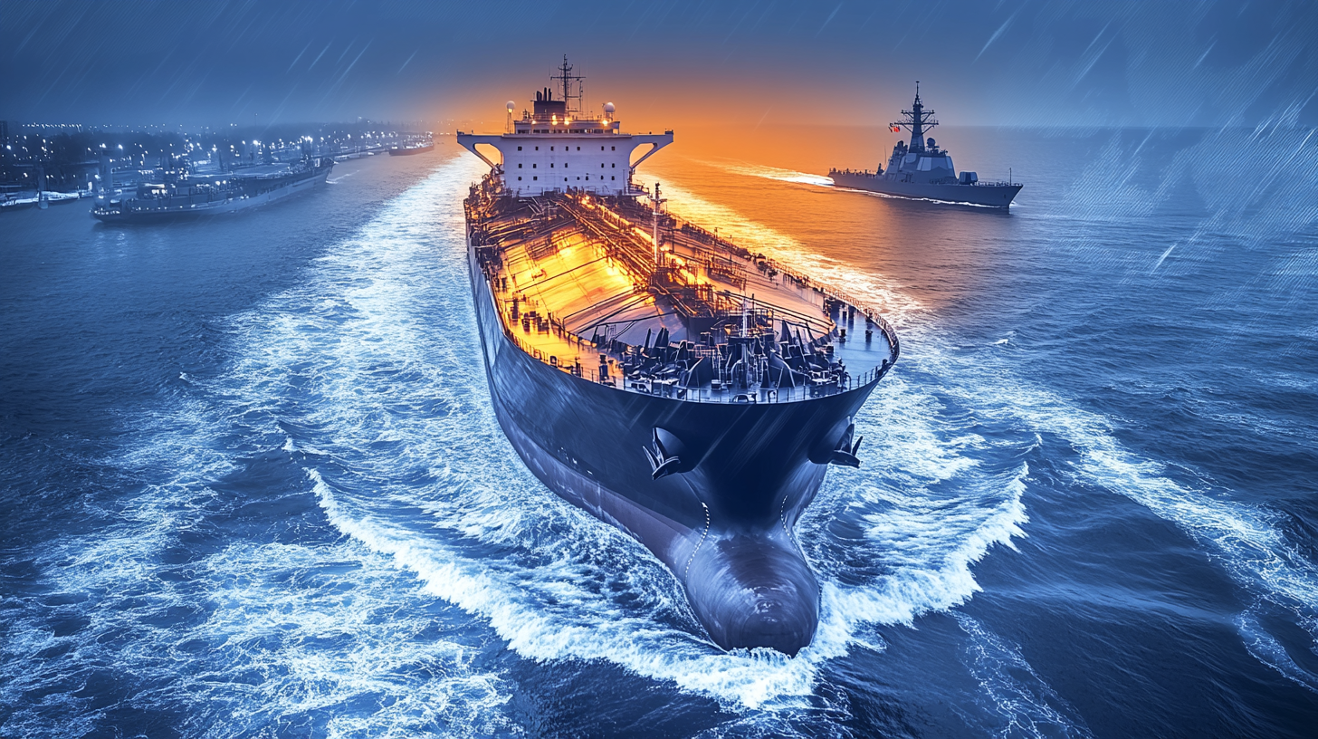 A Longer Middle East War Could Trigger an Oil Shock