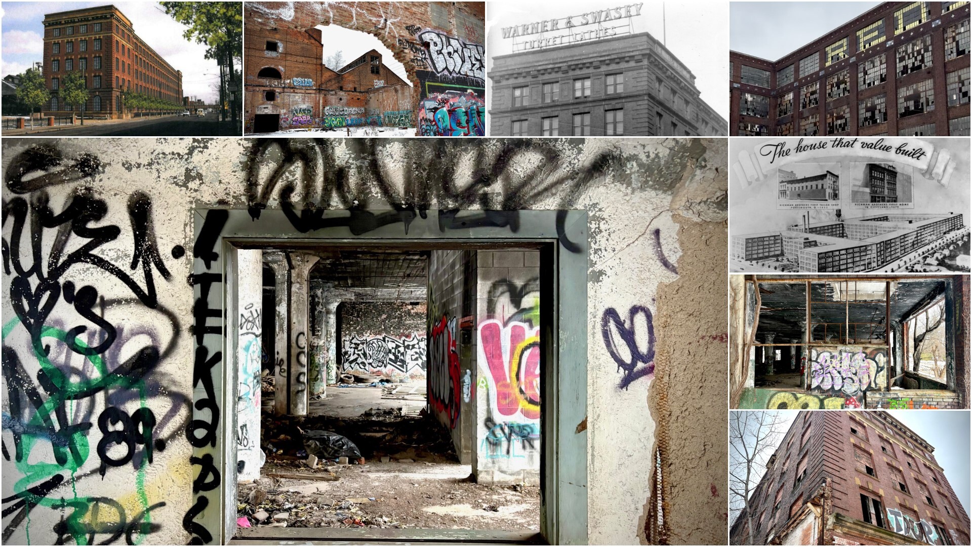 🧱What’s Really Happening on East 55th?