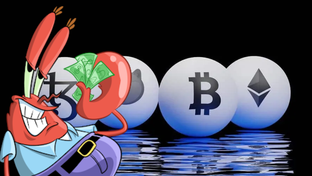 ⚡¿Qué es Liquid Staking? ¿HÉROE O VILLANO?🤔